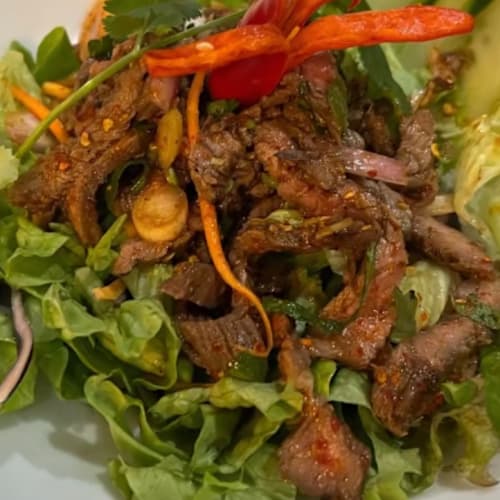 Kim thai, Clichy