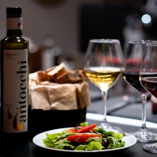 Local7, Cisterna di Latina