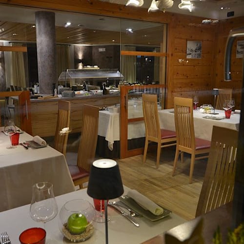 MOTA Eno-bistrot Livigno, Livigno