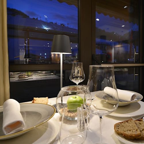 MOTA Eno-bistrot Livigno, Livigno