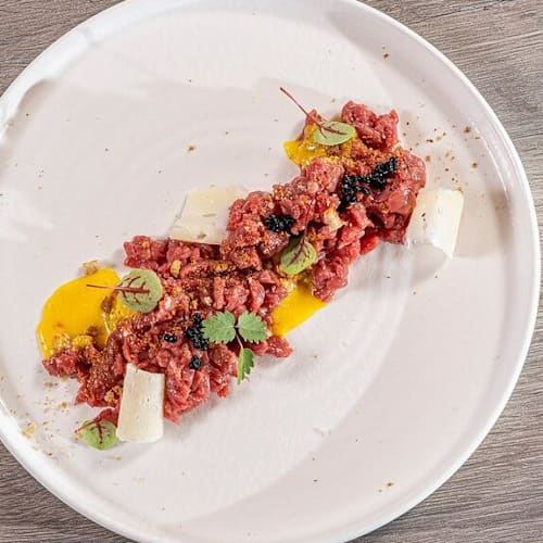MOTA Eno-bistrot Livigno, Livigno