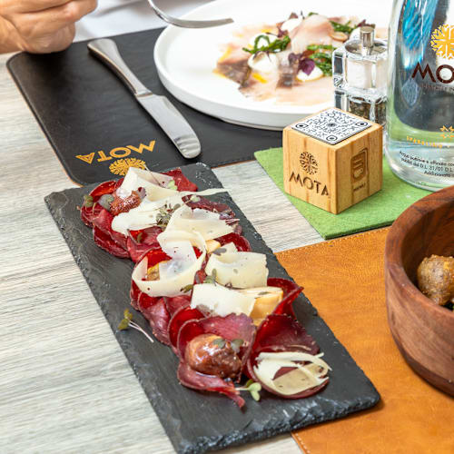 MOTA Eno-bistrot Livigno, Livigno