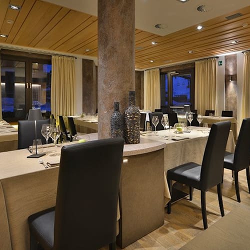 MOTA Eno-bistrot Livigno, Livigno