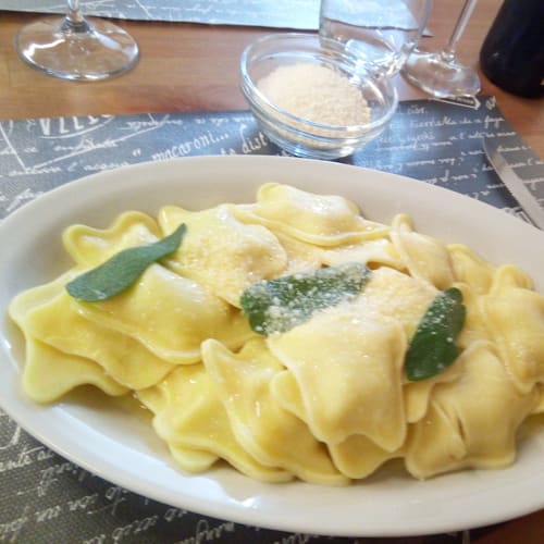 Cibo Felice, Ripalta Arpina