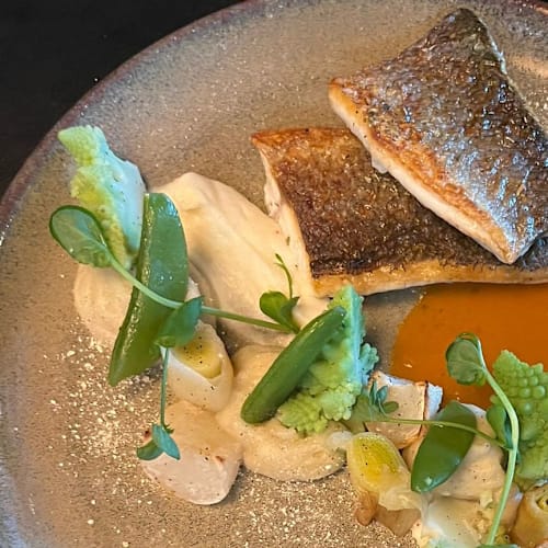 Melya Brasserie, Tervuren