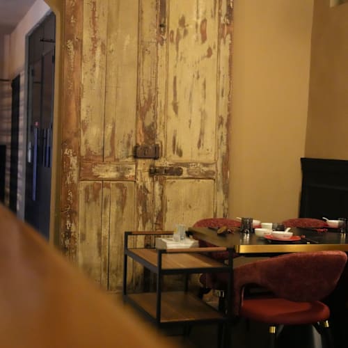 Sina HotPot Firenze 鲜入围煮, Firenze