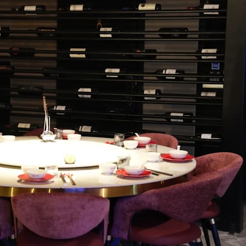 Sina HotPot Firenze 鲜入围煮, Firenze