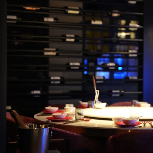 Sina HotPot Firenze 鲜入围煮, Firenze