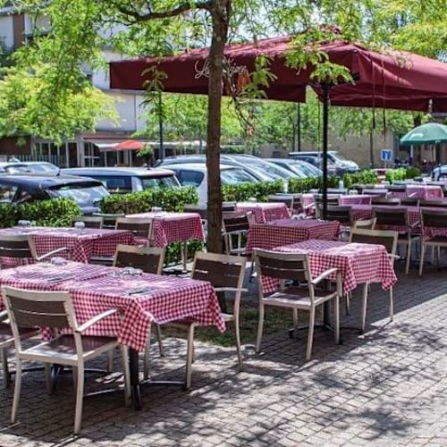 La Tradizione, Bordeaux