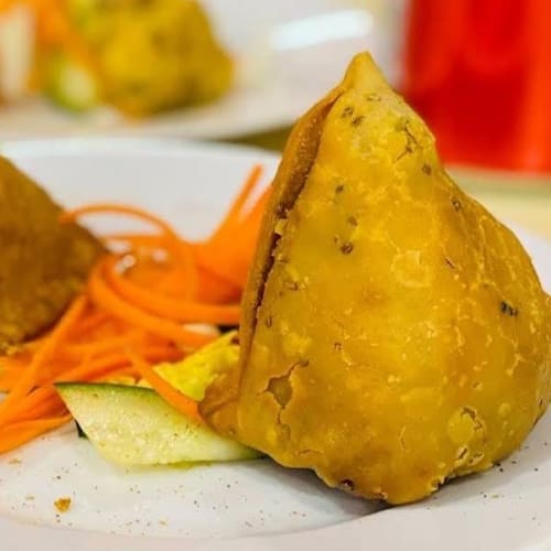 Haldi Indian, Barcelona
