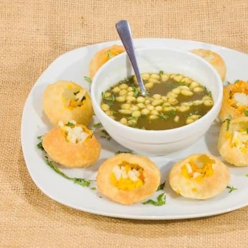 Haldi Indian, Barcelona