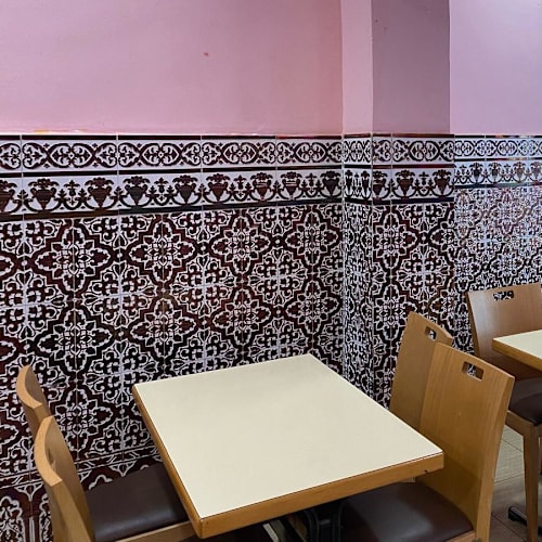 Haldi Indian, Barcelona