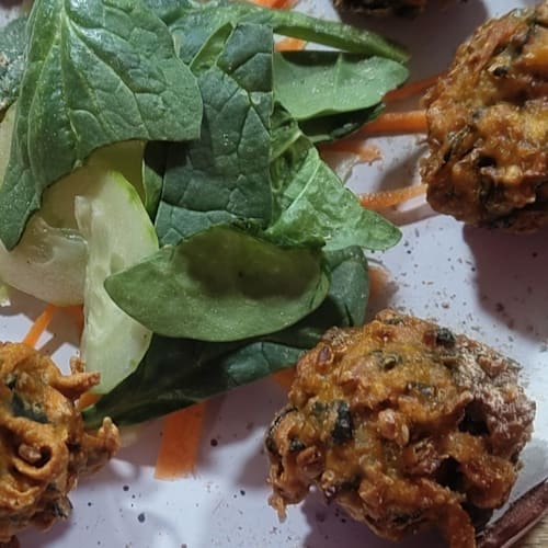 Haldi Indian, Barcelona
