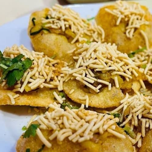 Haldi Indian, Barcelona