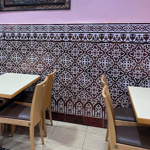 Haldi Indian, Barcelona