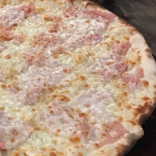 Pizzeria la Pace del Cervello, Roma