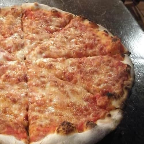 Pizzeria la Pace del Cervello, Roma