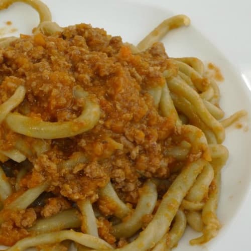 Osteria la Loggetta, Paciano