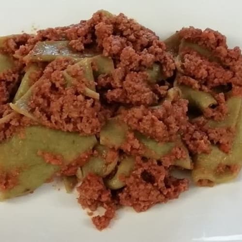 Osteria la Loggetta, Paciano