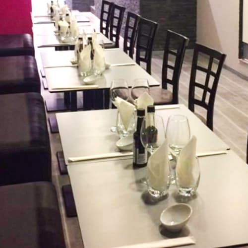 Hai Sushi - Salon de Provence, Salon-de-Provence