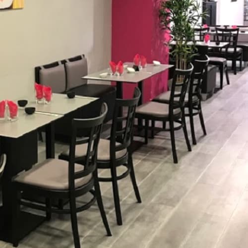 Hai Sushi - Salon de Provence, Salon-de-Provence