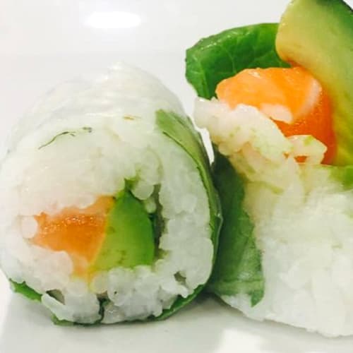 Hai Sushi - Salon de Provence, Salon-de-Provence