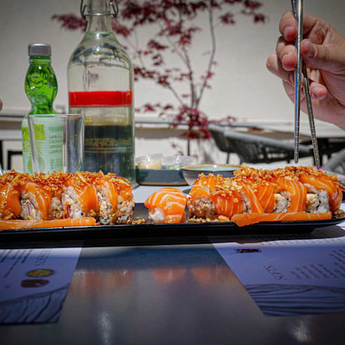 Hai Sushi - Salon de Provence, Salon-de-Provence