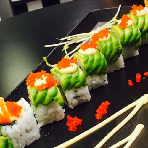 Hai Sushi - Salon de Provence, Salon-de-Provence