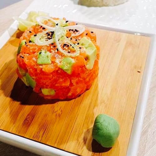 Hai Sushi - Salon de Provence, Salon-de-Provence