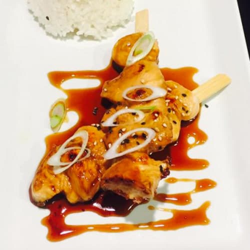 Hai Sushi - Salon de Provence, Salon-de-Provence