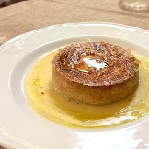 Ristorante Calici Alti, Lucca