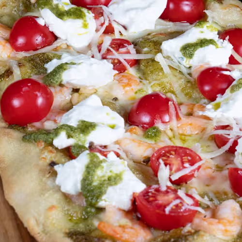 Longevia Viareggio, Viareggio