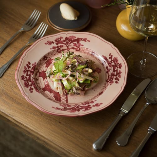 Ristorante Terrazza, Campi al Lago