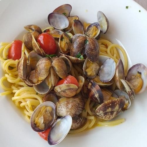 Il Cavalluccio Marino, Santa Marinella