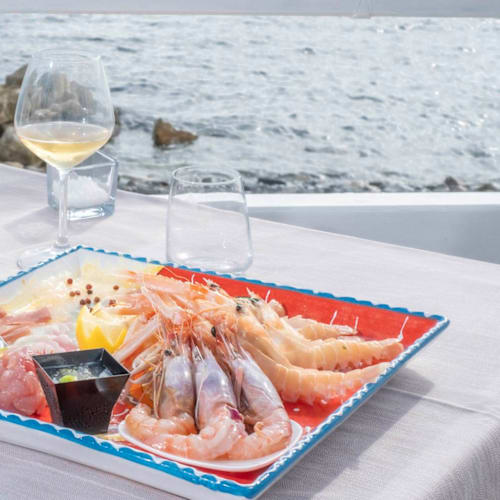 Il Cavalluccio Marino, Santa Marinella