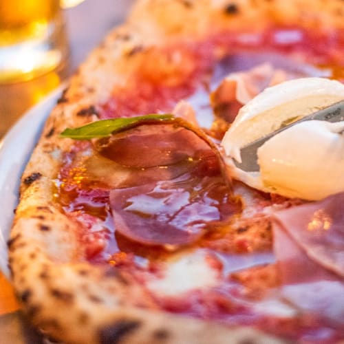 Magù - Pizza e Birra, San Vincenzo
