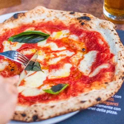 Magù - Pizza e Birra, San Vincenzo