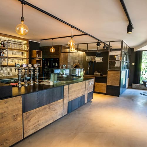 Magù - Pizza e Birra, San Vincenzo