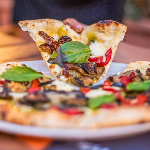 Magù - Pizza e Birra, San Vincenzo