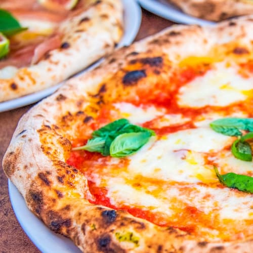 Magù - Pizza e Birra, San Vincenzo