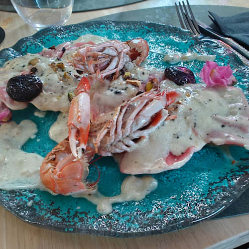 ZenZero Gastro Restaurant Cocktail Bar, Arona