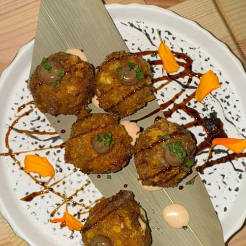 ZenZero Gastro Restaurant Cocktail Bar, Arona