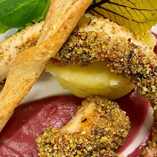  Ristorante Osteria Don Giulio, Villafranca di Verona
