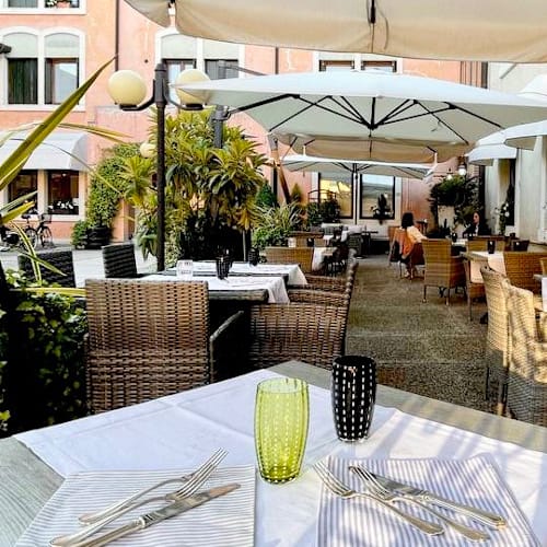  Ristorante Osteria Don Giulio, Villafranca di Verona