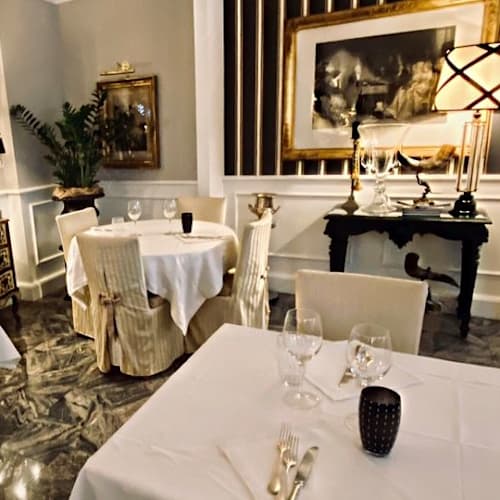  Ristorante Osteria Don Giulio, Villafranca di Verona