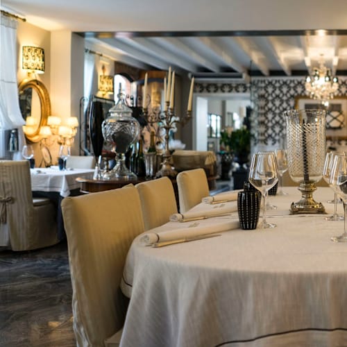  Ristorante Osteria Don Giulio, Villafranca di Verona