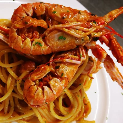Veneto's, Vicenza