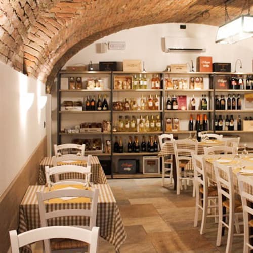 Veneto's, Vicenza