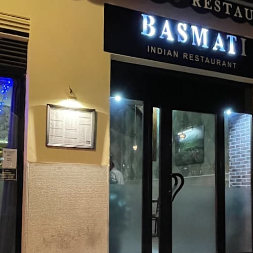 BASMATI, Madrid