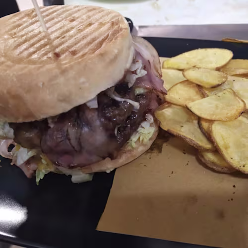 Pizzeria Federì, Siderno